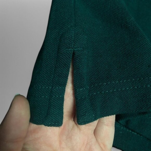 Tommy Hilfiger Polo Long Sleeve - Picture 5 of 5